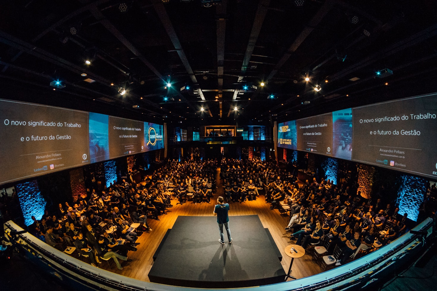 Essential Tips For Effective Conference Planning