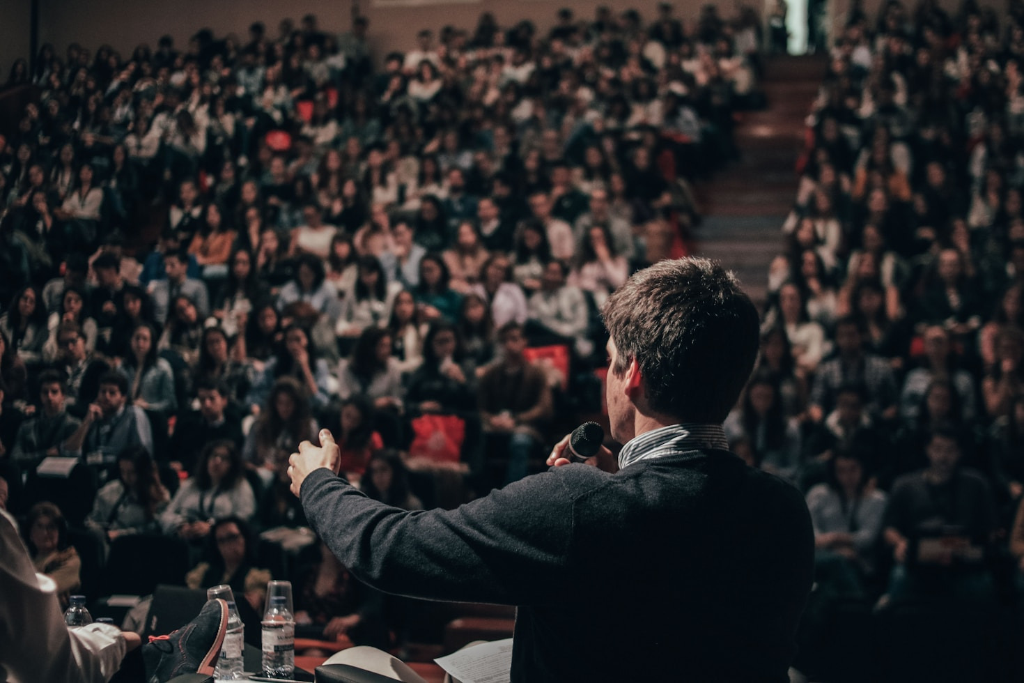 Future Directions For Global Professional Education